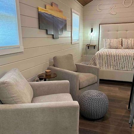 Blissful Nook Tiny Home ~ Cozy Retreat W/ Hot Tub; Near Town And Deep Creek Bryson City Exterior foto